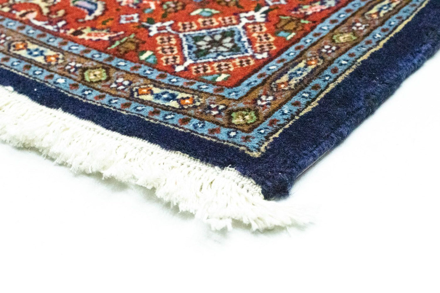 Moud Teppich 300x80cm - Perserteppich