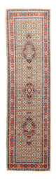 Moud Teppich 288x81cm - Perserteppich