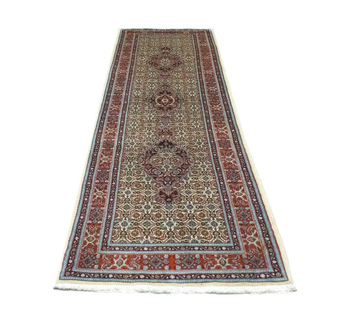 Perserteppich - Classic 288 x 81 cm