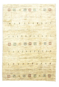 Gabbeh Teppich - Perser 285 x 199 cm - beige