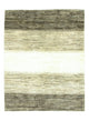 Gabbeh Persisch Teppich 153x127cm - Perserteppich Wollteppich