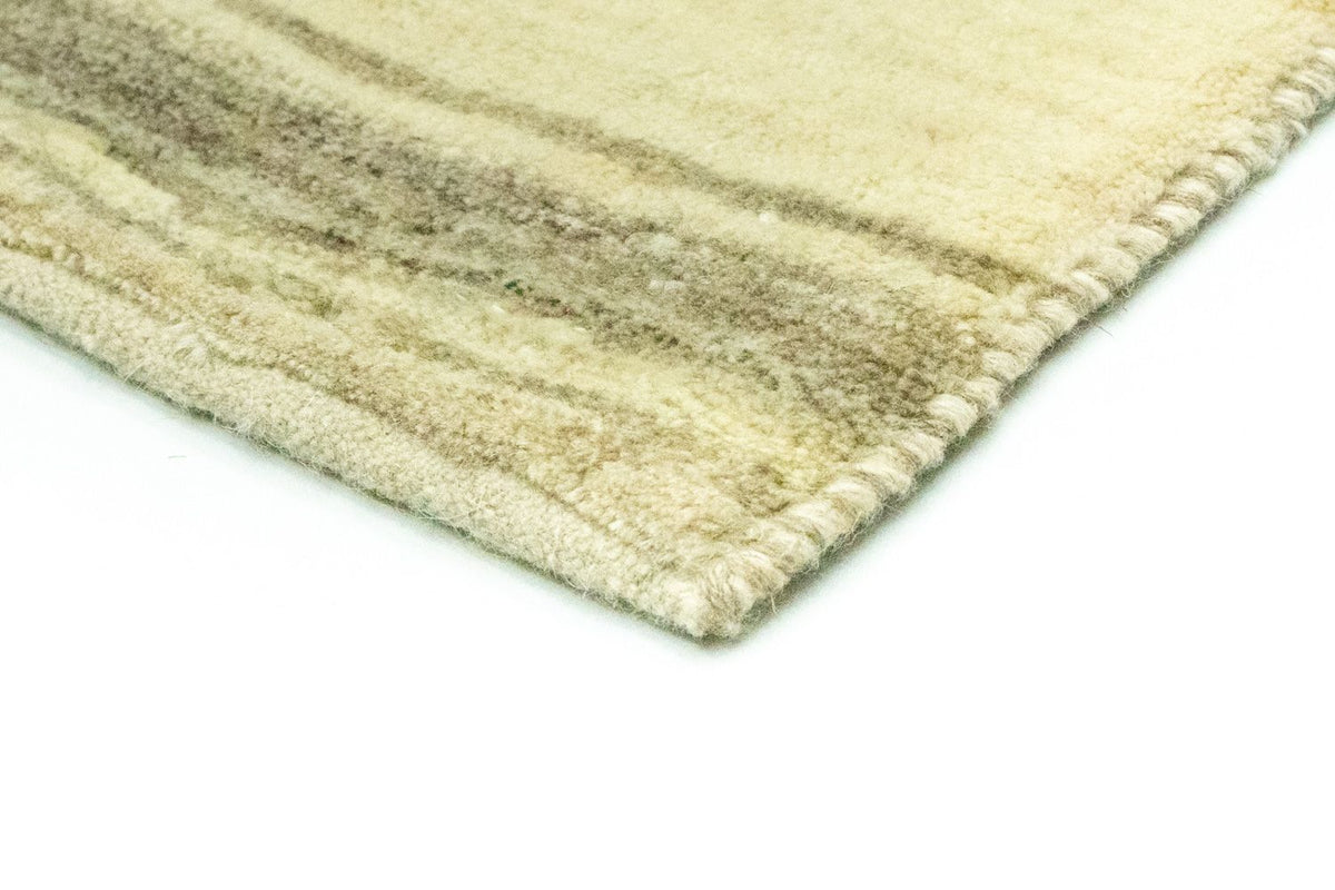 Gabbeh Teppich - Perser 140 x 98 cm - bunt