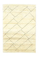 Gabbeh Teppich - Perser 140 x 98 cm