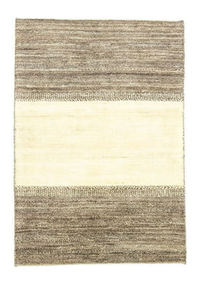 Gabbeh Teppich - Perser 145 x 100 cm - beige