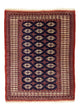 Turkaman Teppich 186 x 139 cm