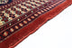 Turkaman Teppich 186 x 139 cm