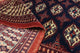 Turkaman Teppich 186 x 139 cm
