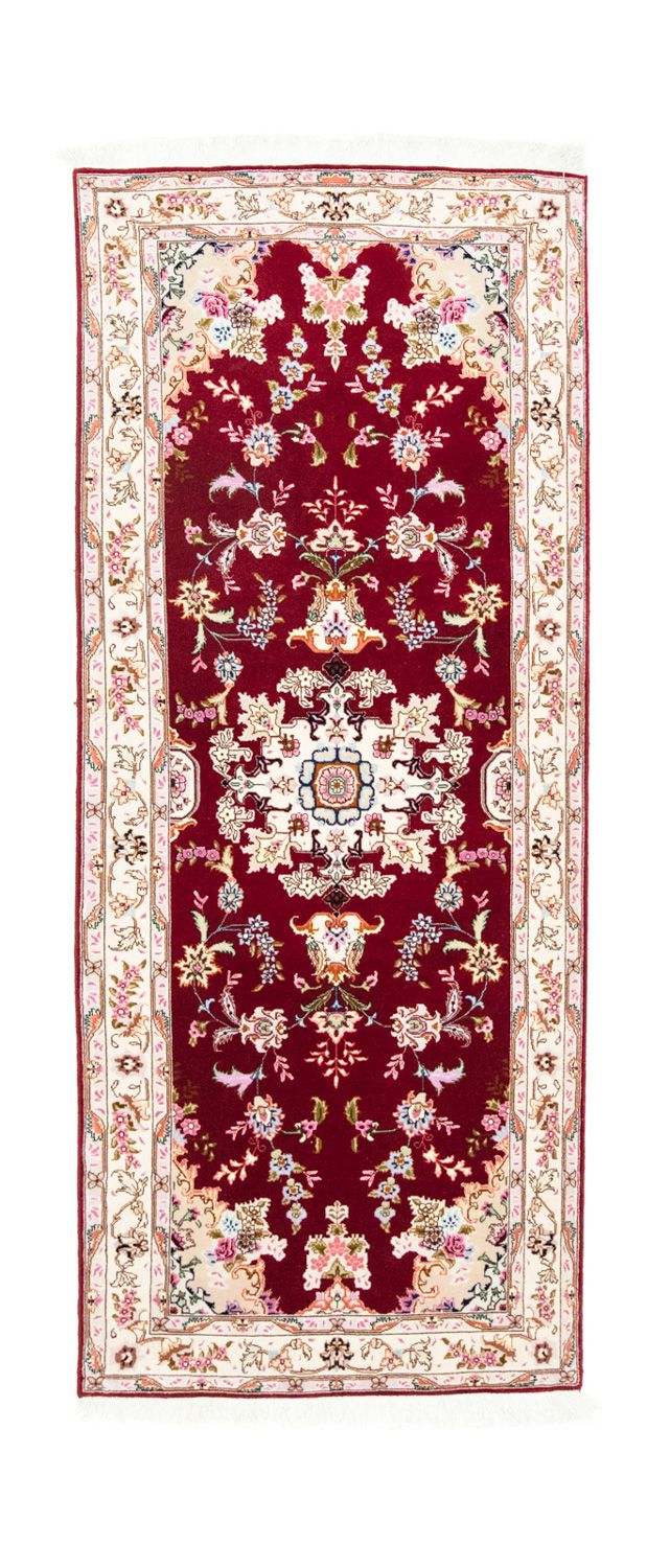 Perserteppich - Täbriz - Royal 200 x 83 cm