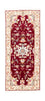 Perserteppich - Täbriz - Royal 202 x 81 cm