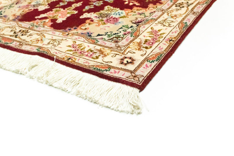 Perserteppich - Täbriz - Royal 202 x 81 cm