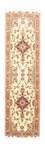 Perserteppich - Täbriz - Royal 313 x 84 cm