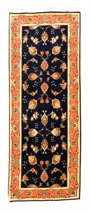 Perserteppich - Täbriz - Royal 200 x 75 cm