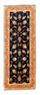 Perserteppich - Täbriz - Royal 200 x 75 cm