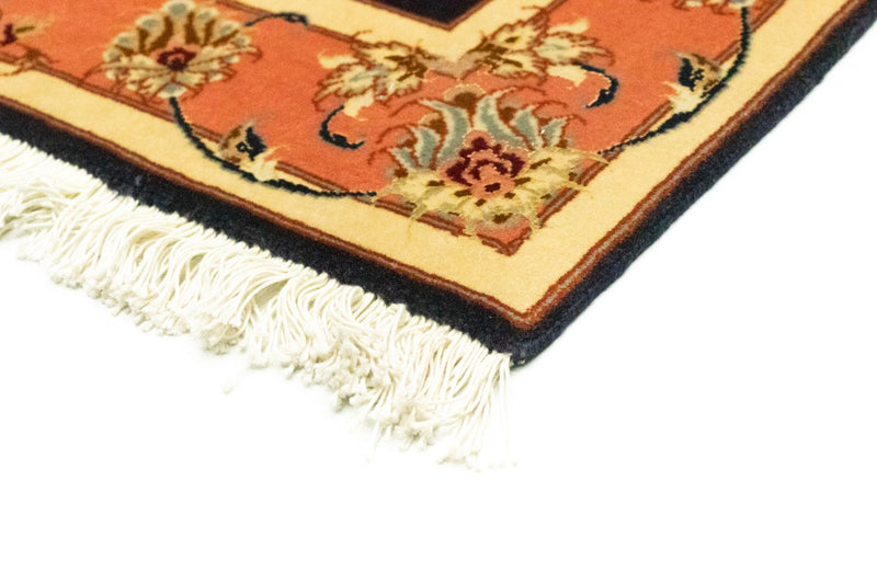 Perserteppich - Täbriz - Royal 200 x 75 cm