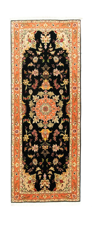 Perserteppich - Täbriz - Royal 215 x 83 cm