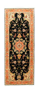Perserteppich - Täbriz - Royal 215 x 83 cm