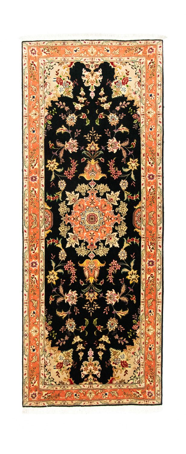Perserteppich - Täbriz - Royal 215 x 83 cm