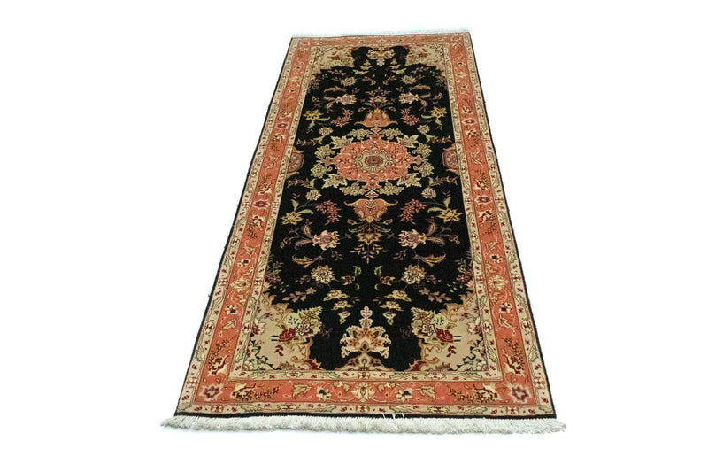 Perserteppich - Täbriz - Royal 215 x 83 cm