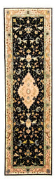 Perserteppich - Täbriz - Royal 290 x 84 cm