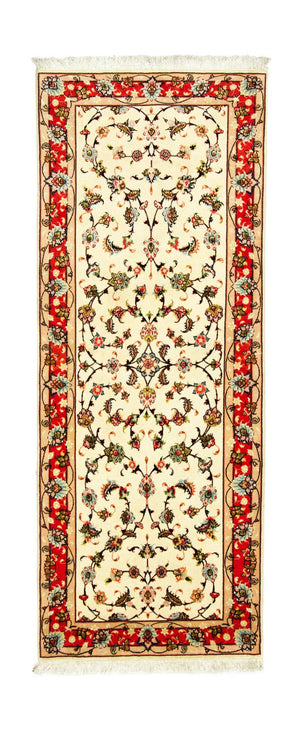 Perserteppich - Täbriz - Royal 210 x 80 cm