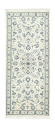 Perserteppich - Nain 194 x 79 cm