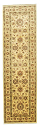 Ziegler Teppich 289x80cm - Orientteppich