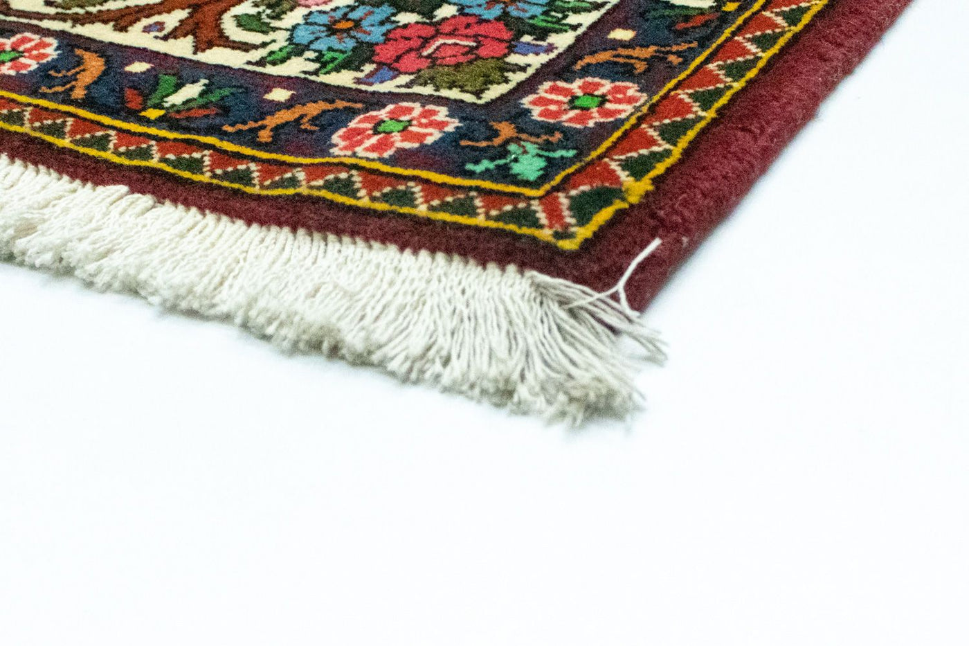 Bidjar Teppich 205x135cm - Perserteppich