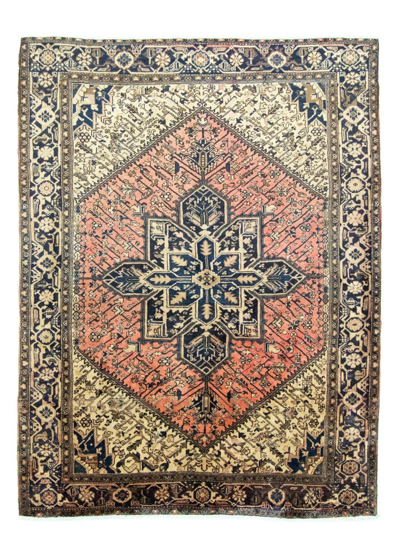 Perserteppich - Nomadic 285 x 215 cm