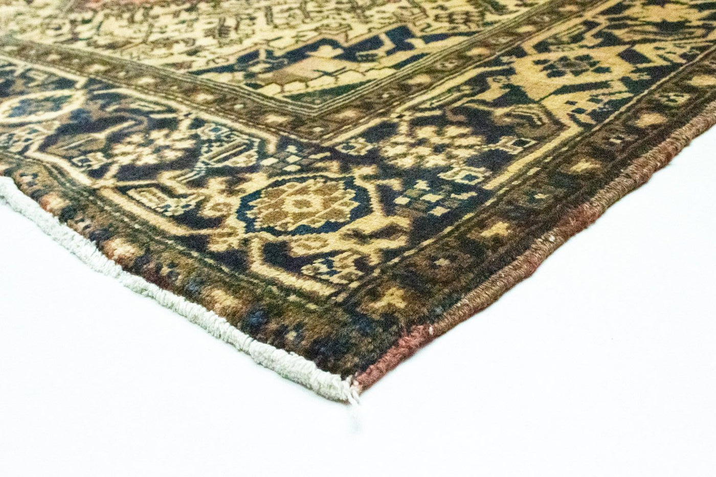 Perserteppich - Nomadic 285 x 215 cm