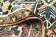 Perserteppich - Nomadic 285 x 215 cm