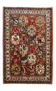 Bachtiar Teppich 215x145cm - Perserteppich