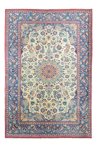 Perserteppich - Isfahan - Premium 327 x 222 cm