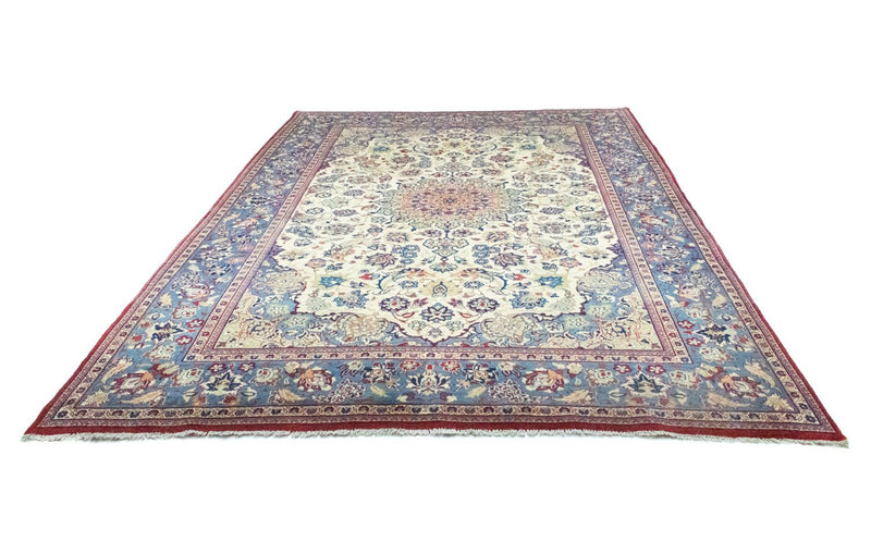 Perserteppich - Isfahan - Premium 327 x 222 cm