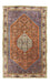 Perserteppich - Bidjar 220 x 134 cm - rost