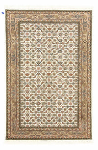 Orientteppich - Bidjar - Indus 183 x 121 cm - beige
