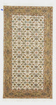 Orientteppich - Bidjar - Indus 166 x 90 cm - beige