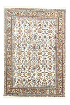 Orientteppich - Bidjar - Indus 234 x 171 cm - beige