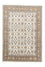 Orientteppich - Bidjar - Indus 234 x 171 cm - beige