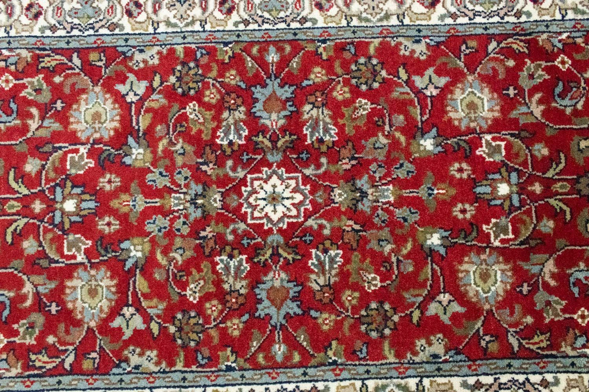 Orientteppich - Bidjar - Indus 163 x 90 cm - rot