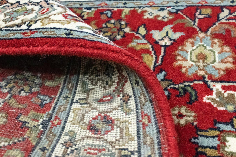 Orientteppich - Bidjar - Indus 163 x 90 cm - rot