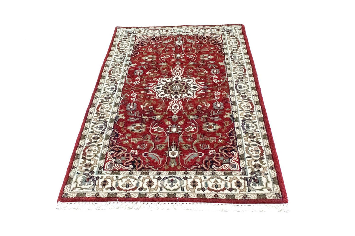 Orientteppich - Bidjar - Indus 164 x 91 cm - rot