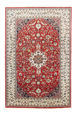 Orientteppich - Indus 297 x 198 cm - rot