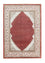 Orientteppich - Bidjar - Indus 200 x 141 cm - rot