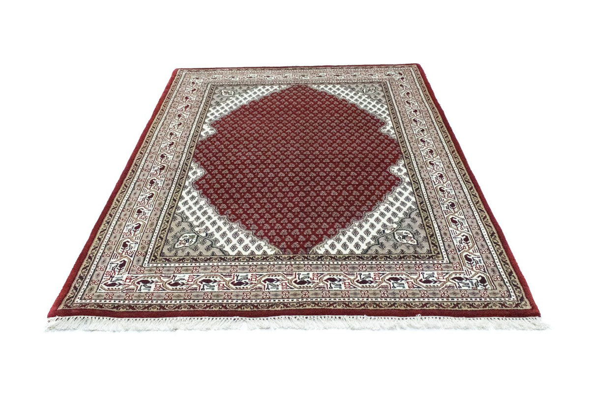 Orientteppich - Bidjar - Indus 200 x 141 cm - rot