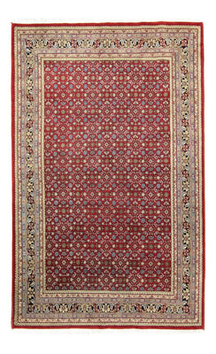 Orientteppich - Bidjar - Indus 298 x 194 cm - rot