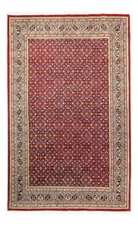 Orientteppich - Bidjar - Indus 298 x 194 cm - rot