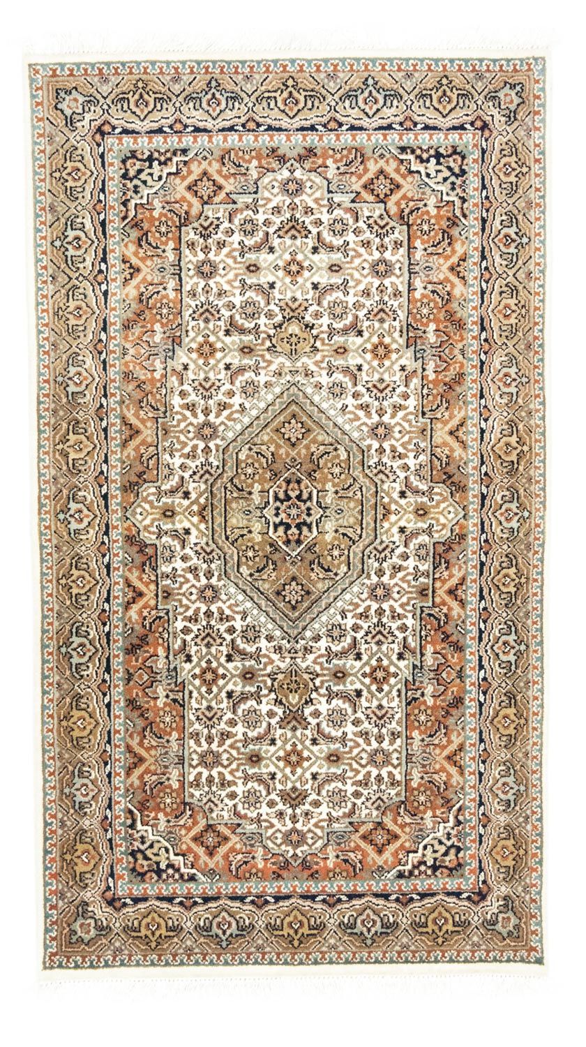 Orientteppich - Bidjar - Indus 161 x 91 cm - beige