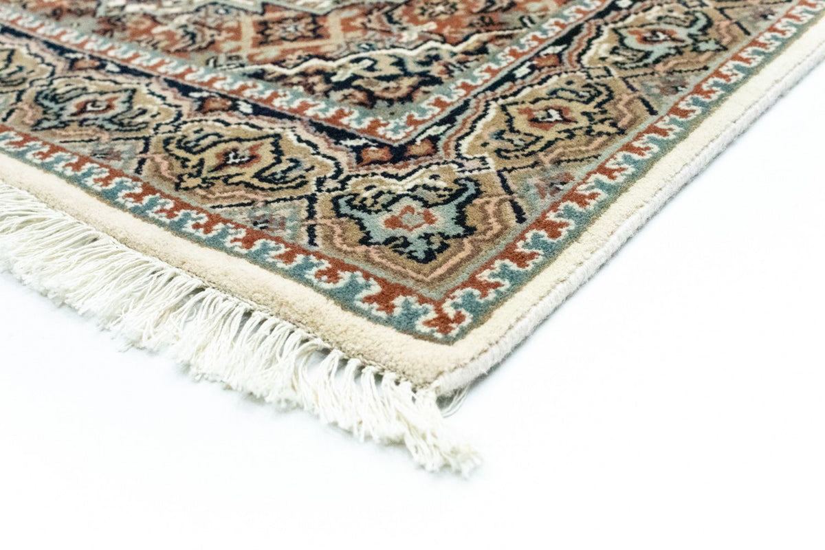 Orientteppich - Bidjar - Indus 161 x 91 cm - beige