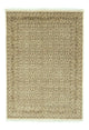 Orientteppich - Bidjar - Indus 242 x 173 cm - beige