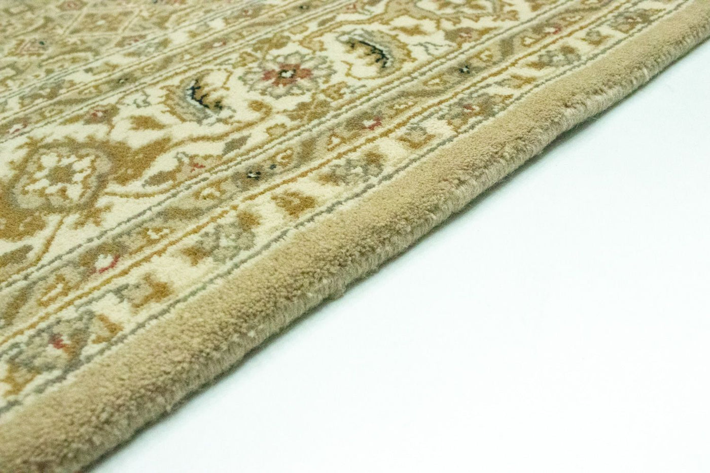 Orientteppich - Bidjar - Indus 242 x 173 cm